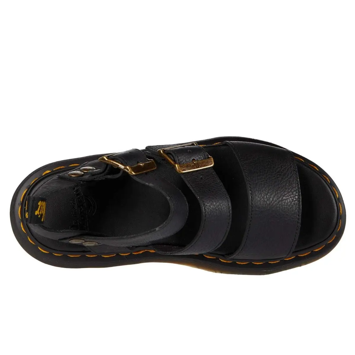 Dr. Martens shoes - Black 0