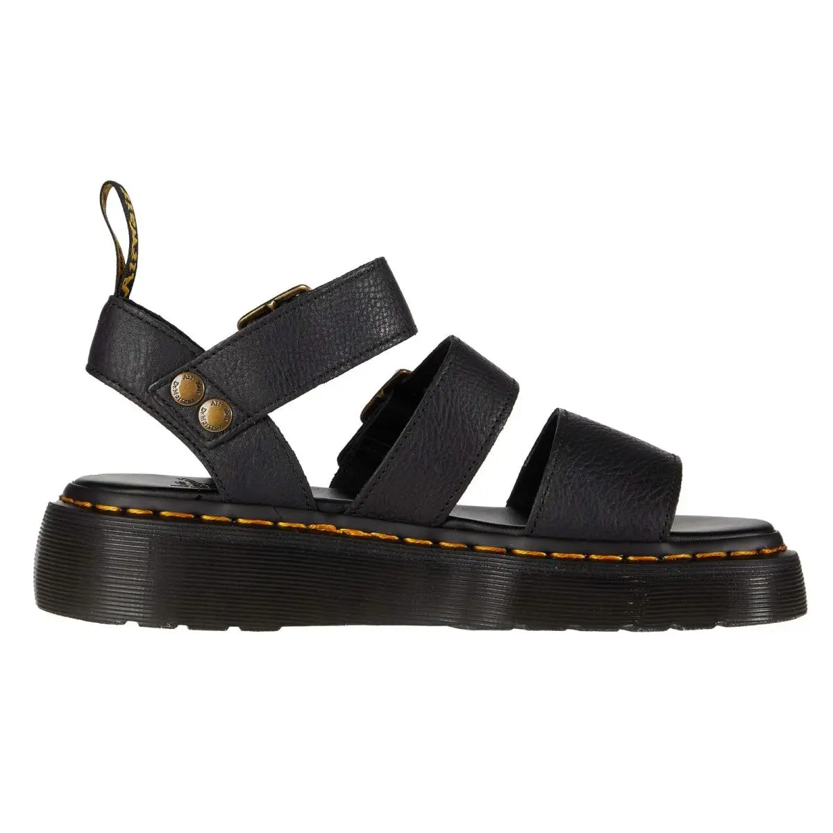 Dr. Martens shoes - Black 4
