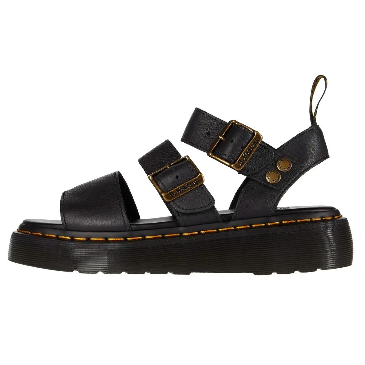 Dr. Martens shoes - Black 9