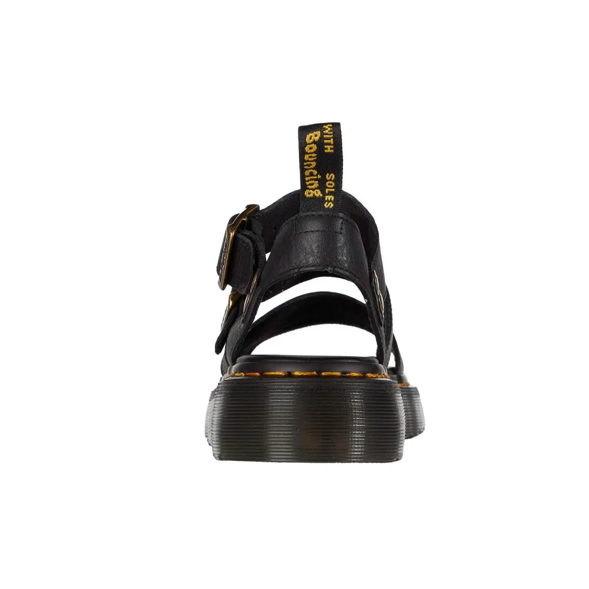 Dr. Martens shoes - Black 10
