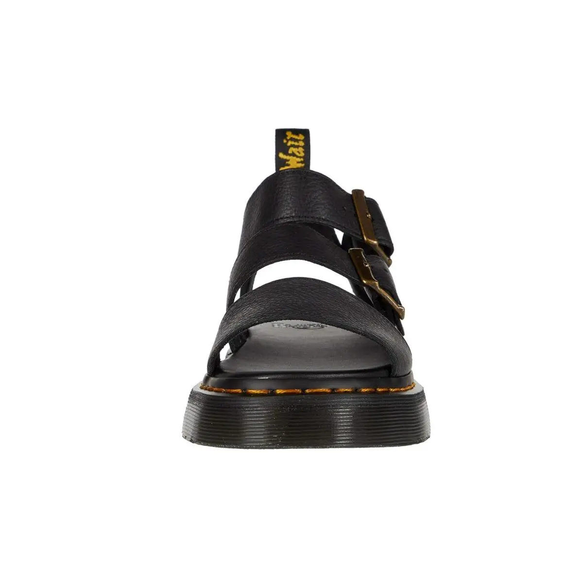 Dr. Martens shoes - Black 12