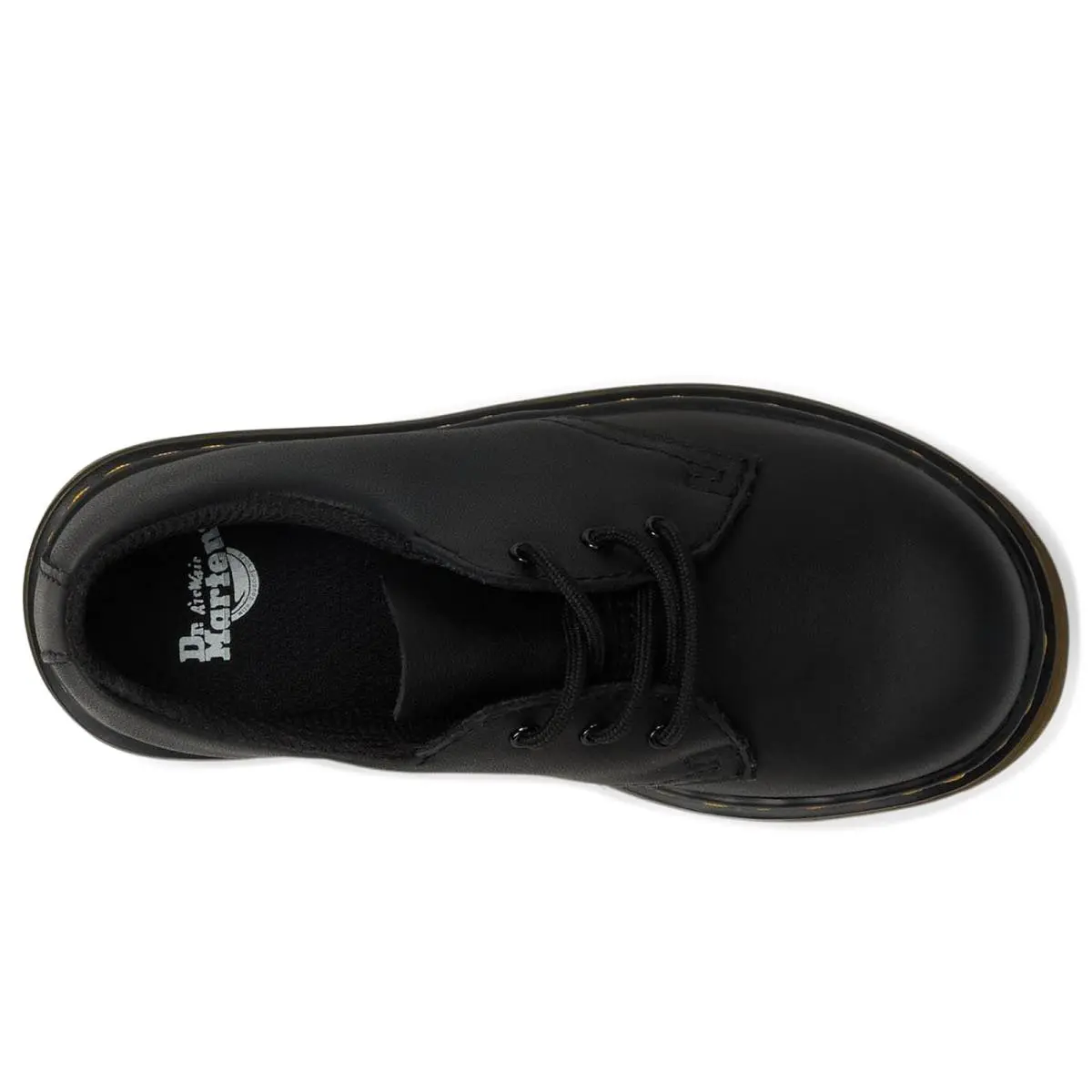 Dr. Martens shoes - Black 0