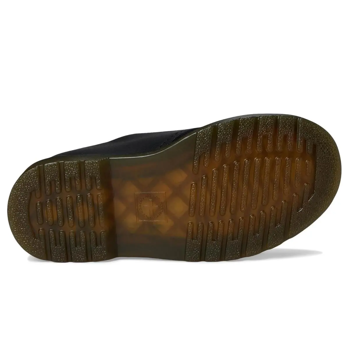 Dr. Martens shoes - Black 1