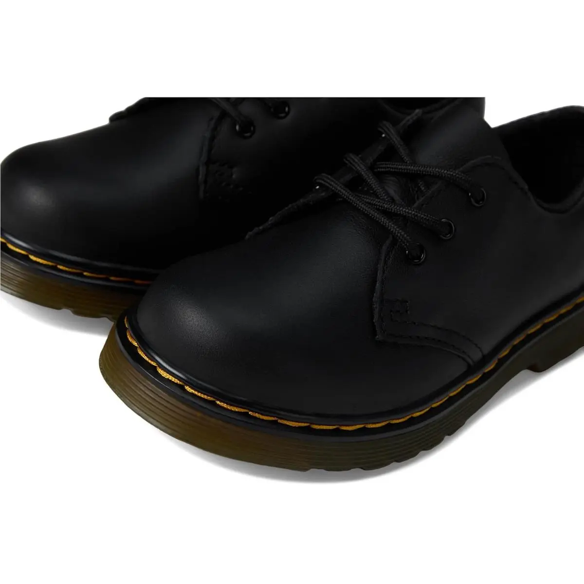 Dr. Martens shoes - Black 4