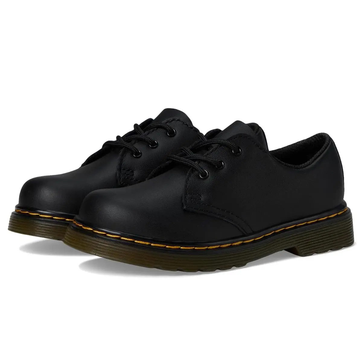 Dr. Martens shoes - Black 6