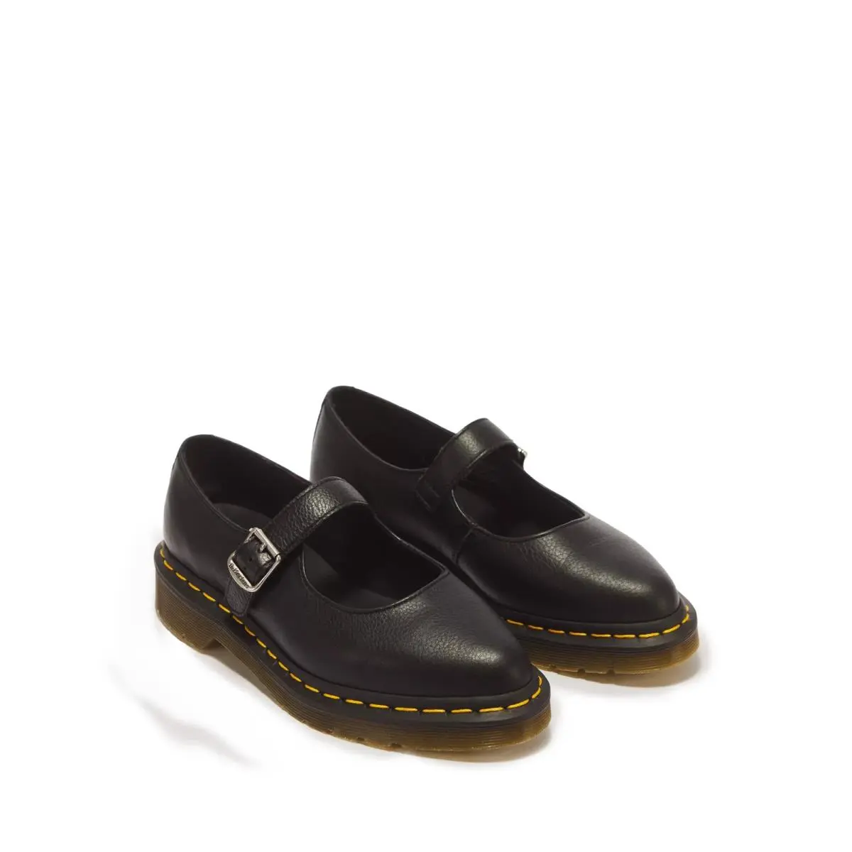 Dr. Martens shoes - Dr. Martens Elphie 40685001 - Martens Elphie - 40685001 - Black 0