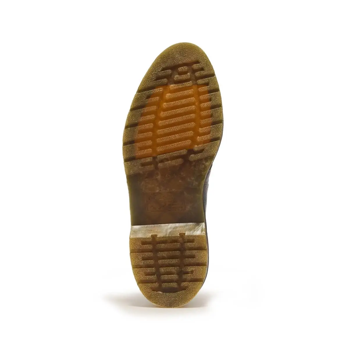 Dr. Martens shoes - Dr. Martens Elphie 40685001 - Martens Elphie - 40685001 - Black 8