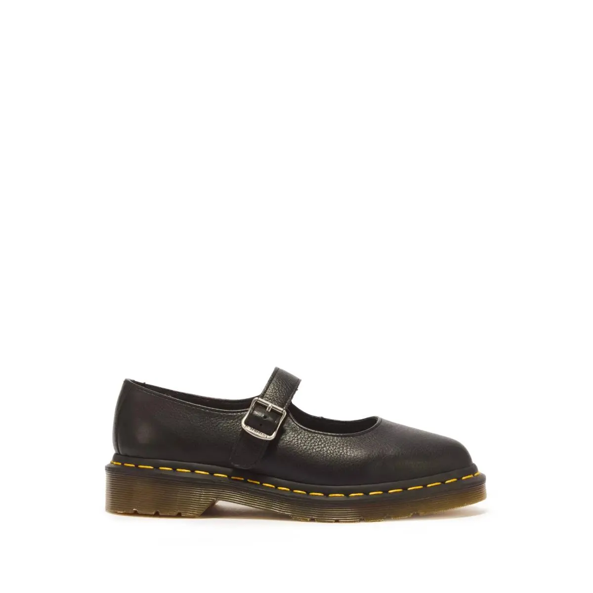 Dr. Martens shoes - Dr. Martens Elphie 40685001 - Martens Elphie - 40685001 - Black 4