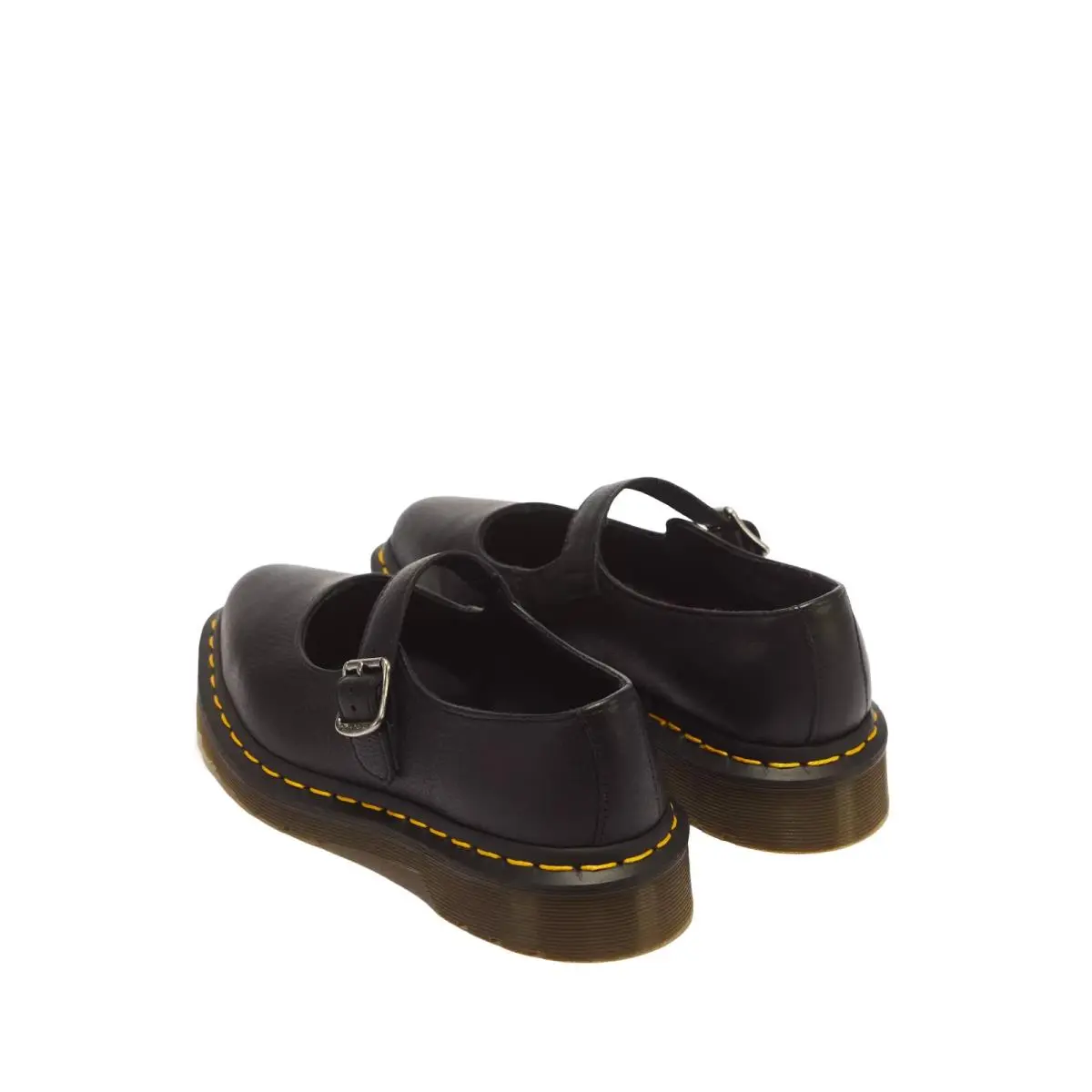 Dr. Martens shoes - Dr. Martens Elphie 40685001 - Martens Elphie - 40685001 - Black 7