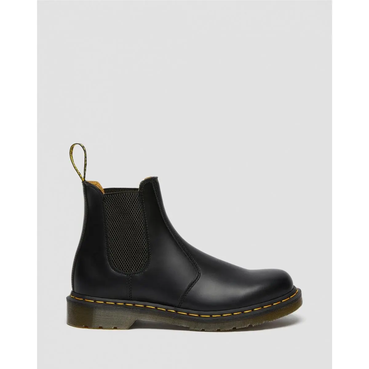 Dr. Martens shoes - 041468160219 - 041468160219 - BLACK 0
