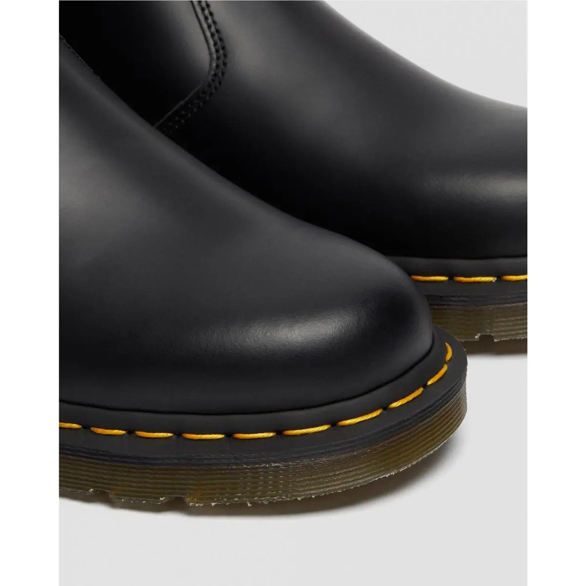 Dr. Martens shoes - 041468160219 - 041468160219 - BLACK 5