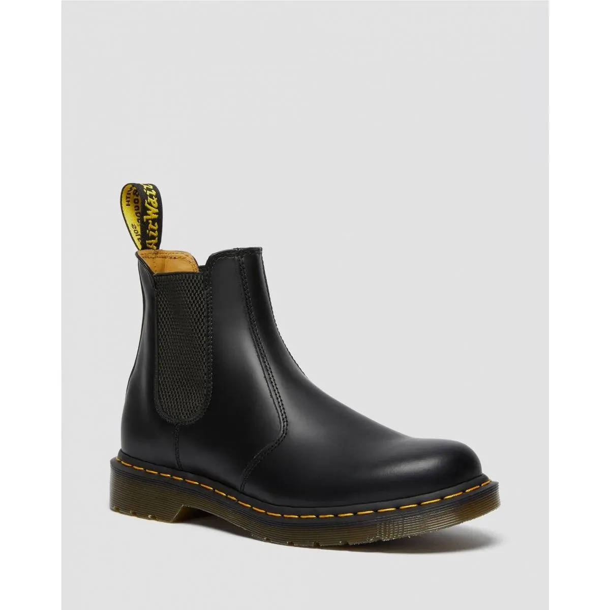 Dr. Martens shoes - 041468160219 - 041468160219 - BLACK 11