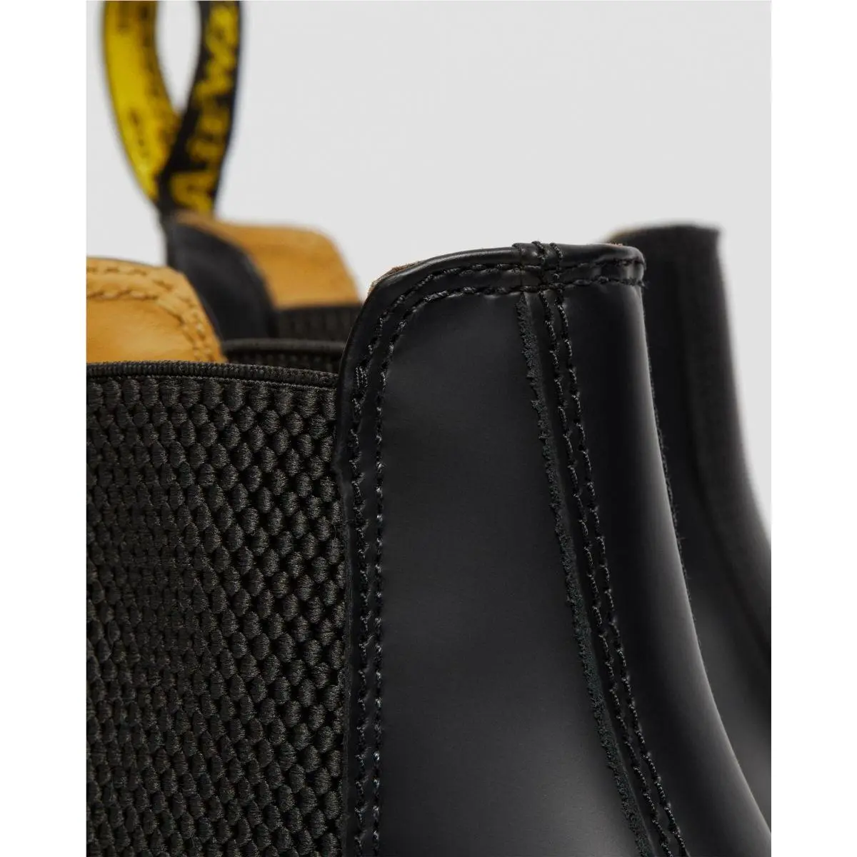 Dr. Martens shoes - 041468160219 - 041468160219 - BLACK 4