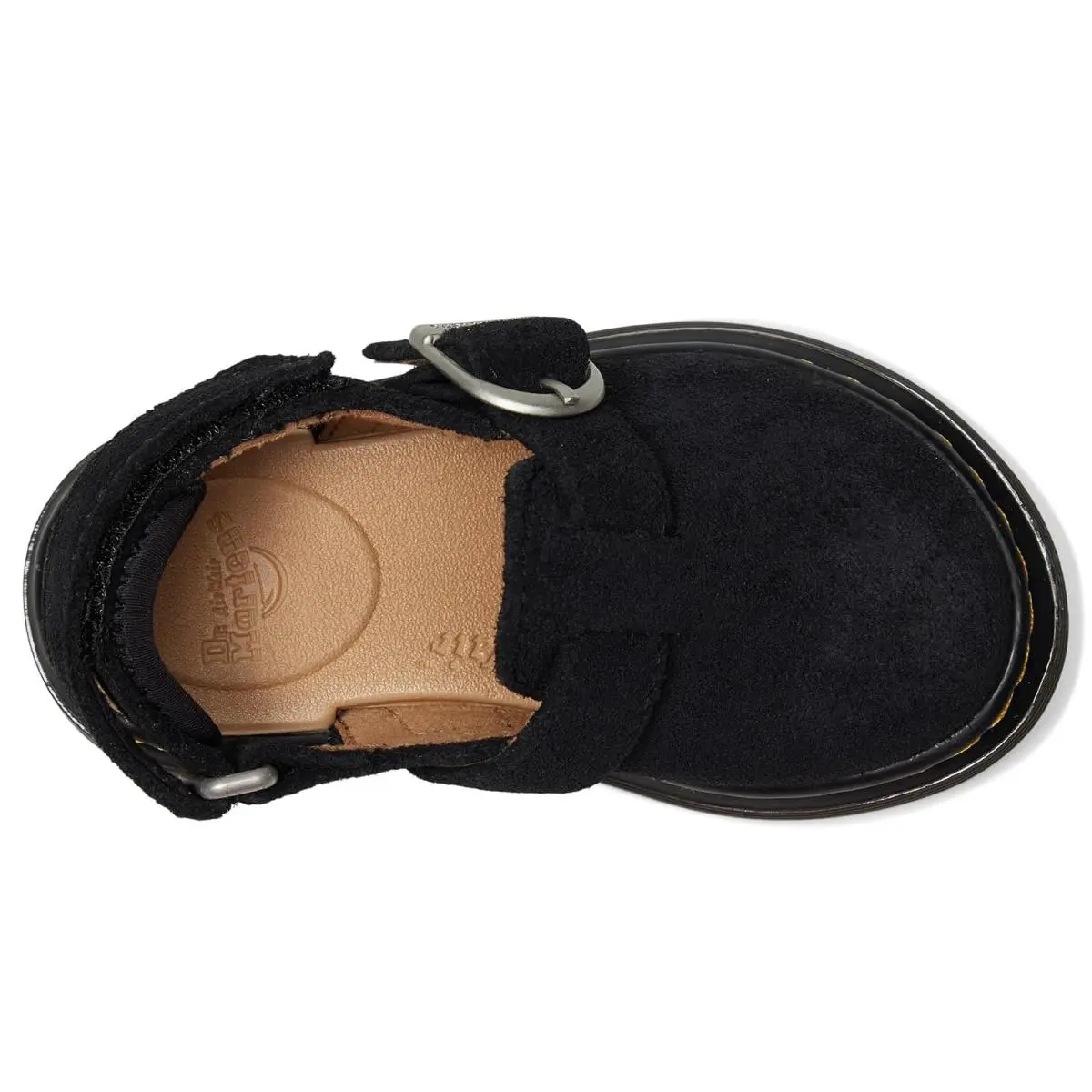 Dr. Martens shoes - Black 0