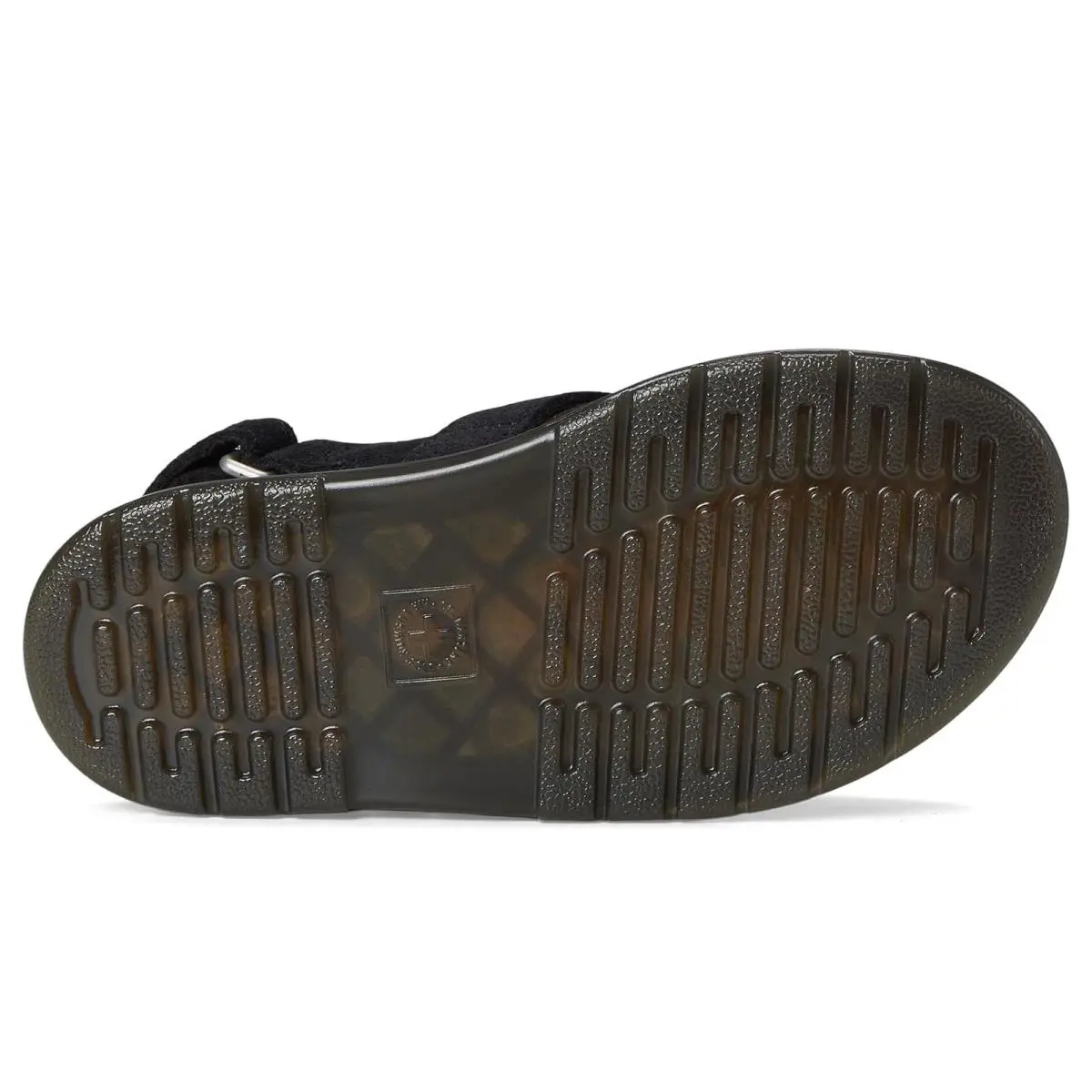 Dr. Martens shoes - Black 1