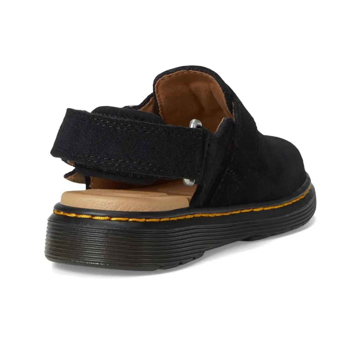 Dr. Martens shoes - Black 3