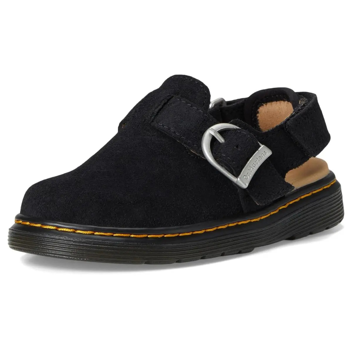 Dr. Martens shoes - Black 5