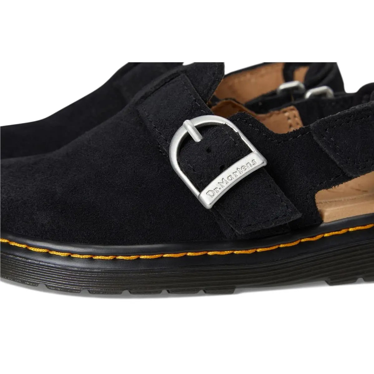 Dr. Martens shoes - Black 4