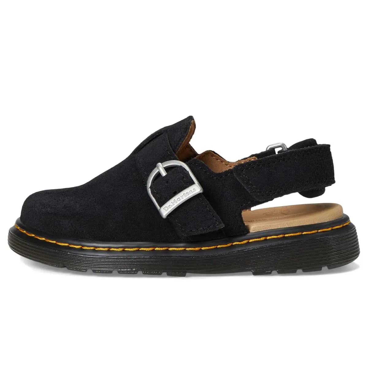 Dr. Martens shoes - Black 9