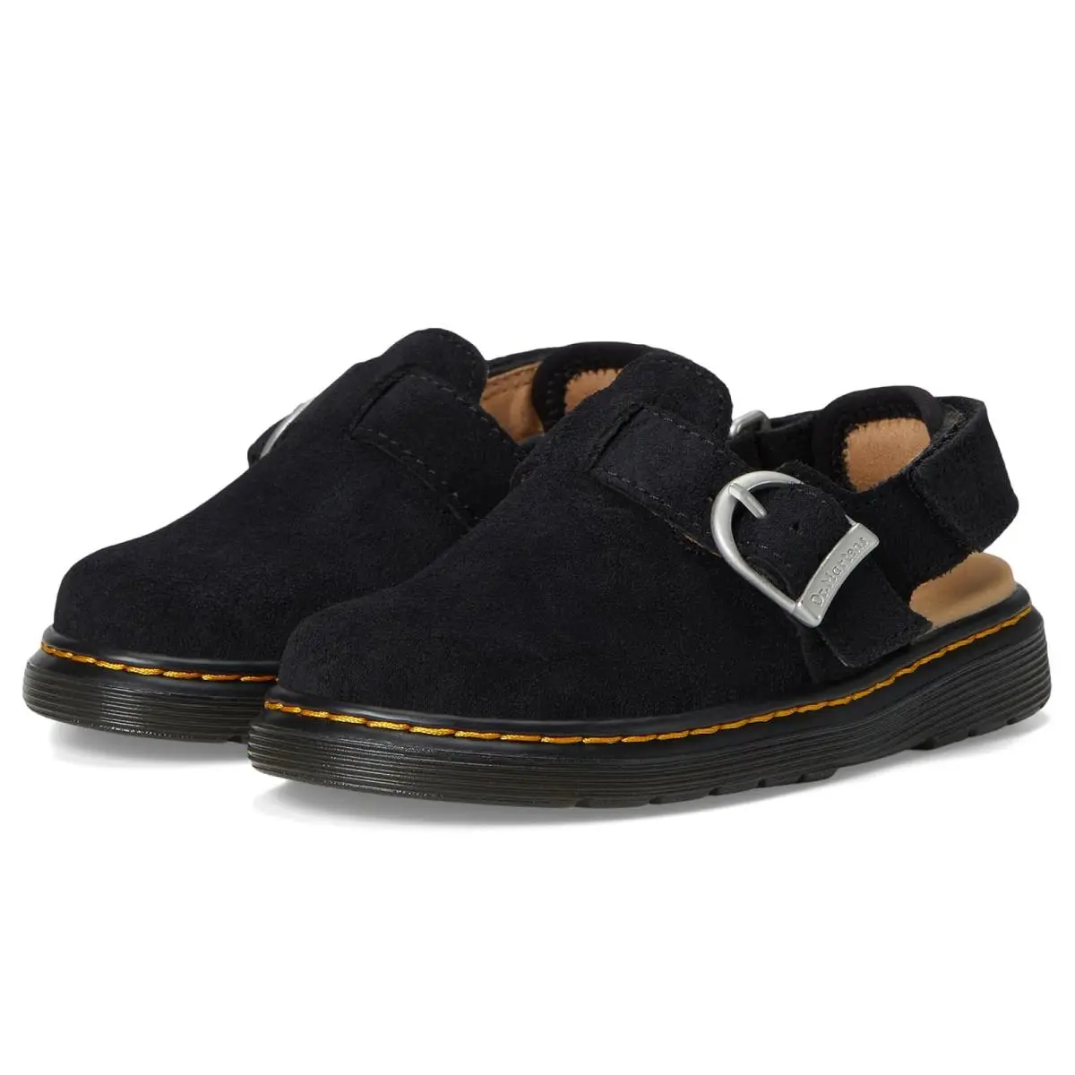 Dr. Martens shoes - Black 6