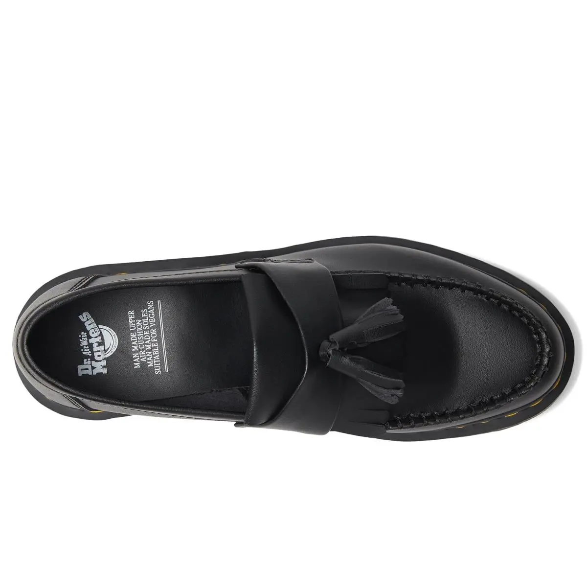 Dr. Martens shoes - Black 0