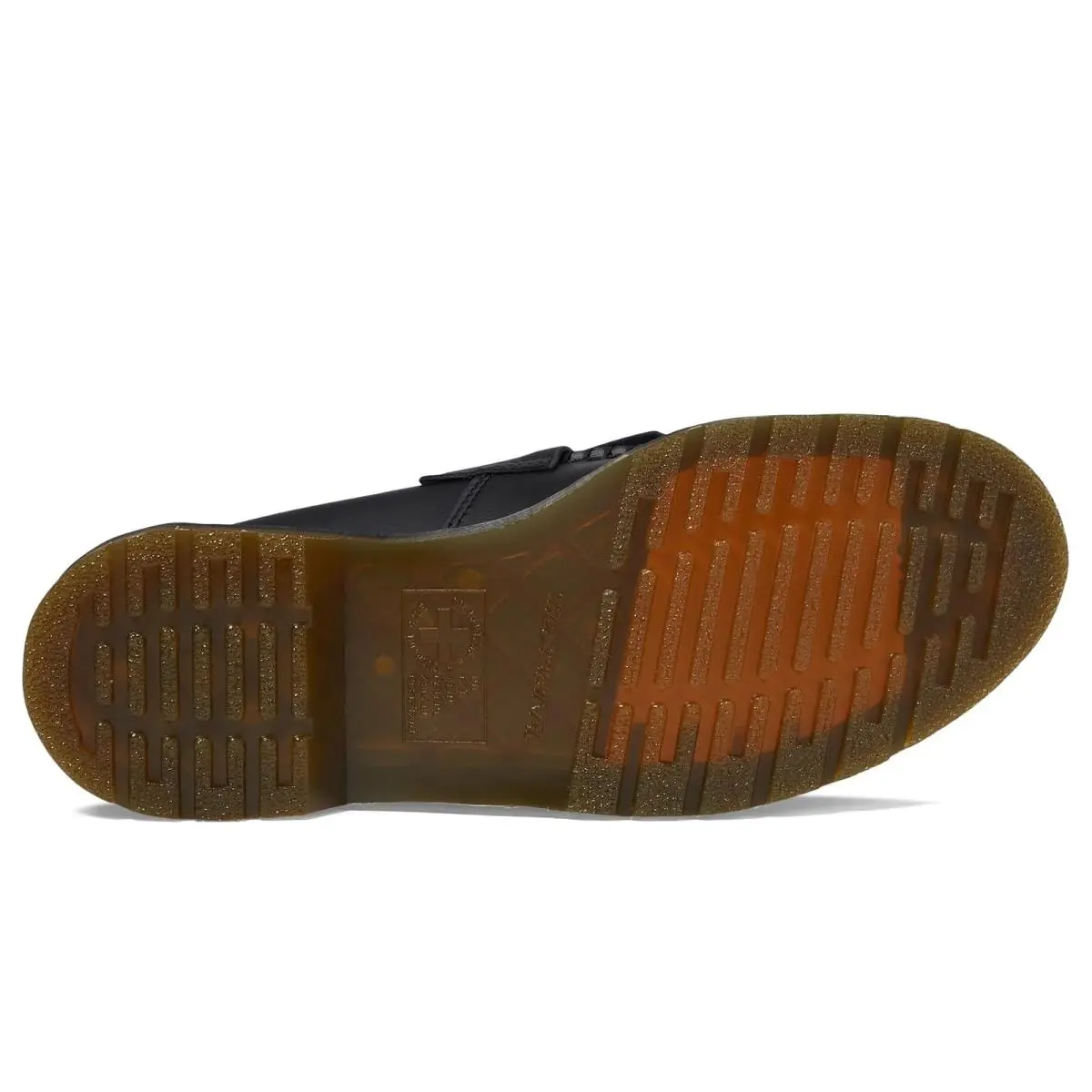 Dr. Martens shoes - Black 1