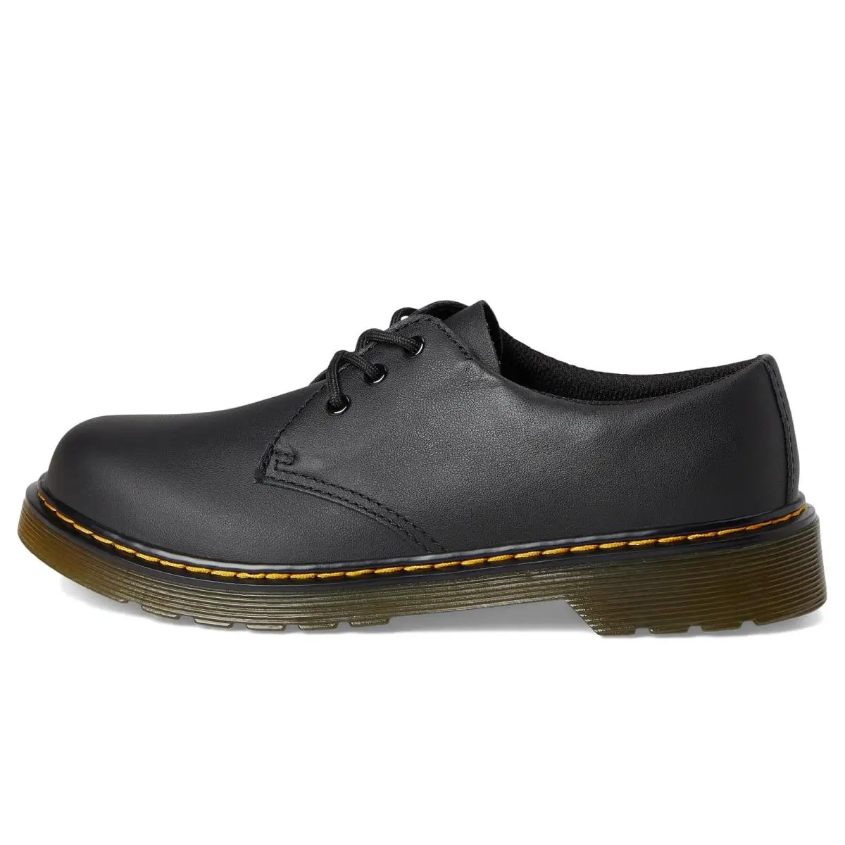 Dr. Martens shoes - Black Softy T 2