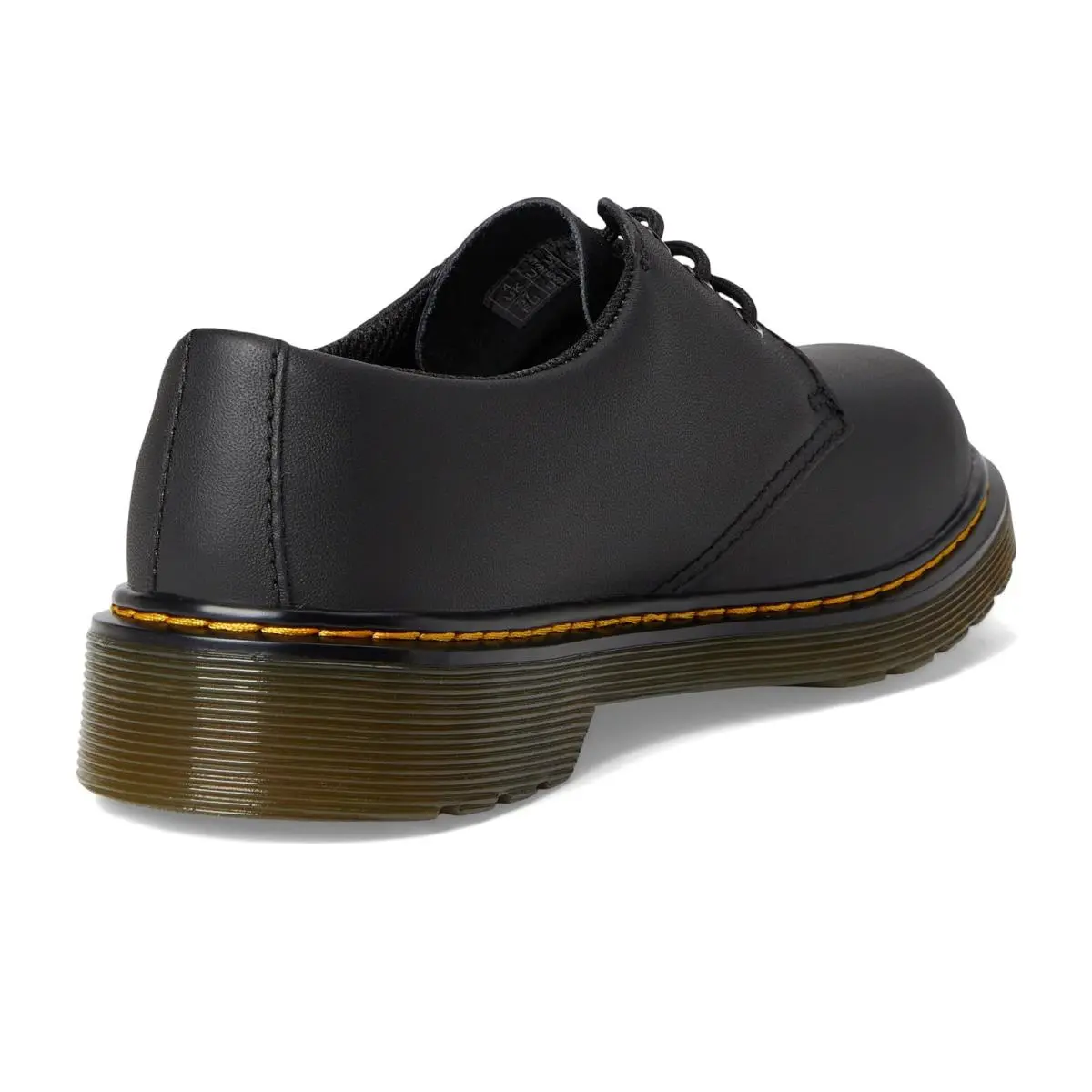 Dr. Martens shoes - Black Softy T 10