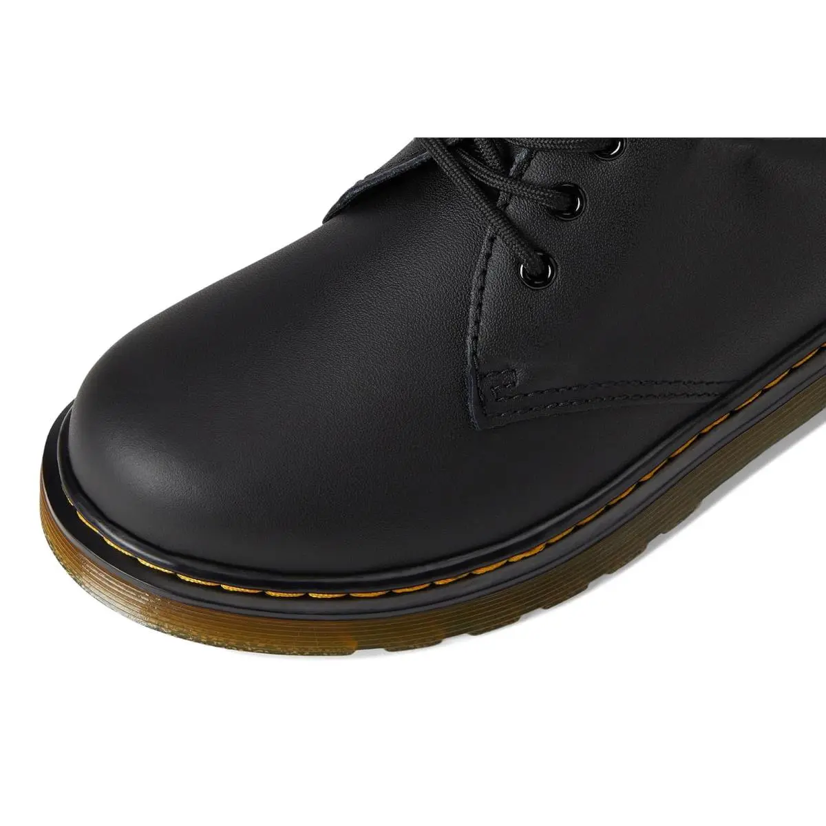 Dr. Martens shoes - Black Softy T 11