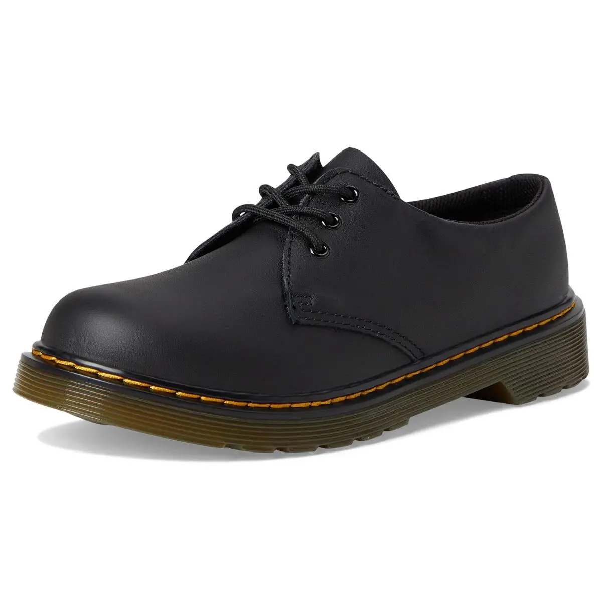 Dr. Martens shoes - Black Softy T 12