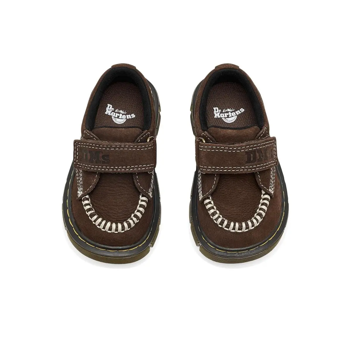 Dr. Martens shoes - Dark Brown 0