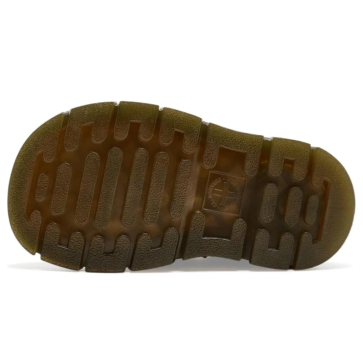 Dr. Martens shoes - Dark Brown 3