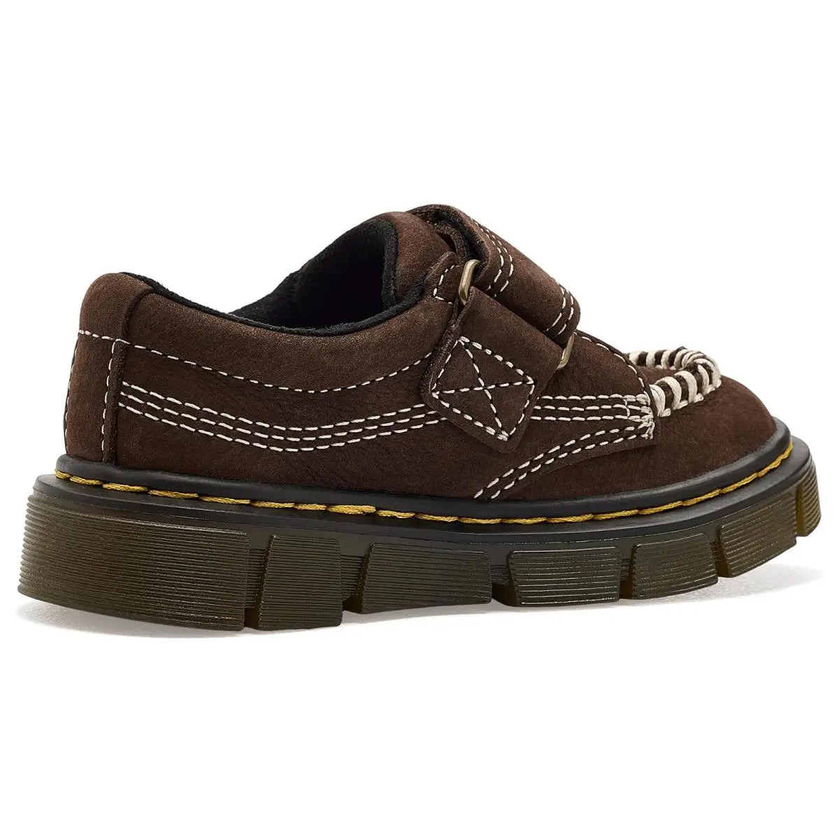 Dr. Martens shoes - Dark Brown 8