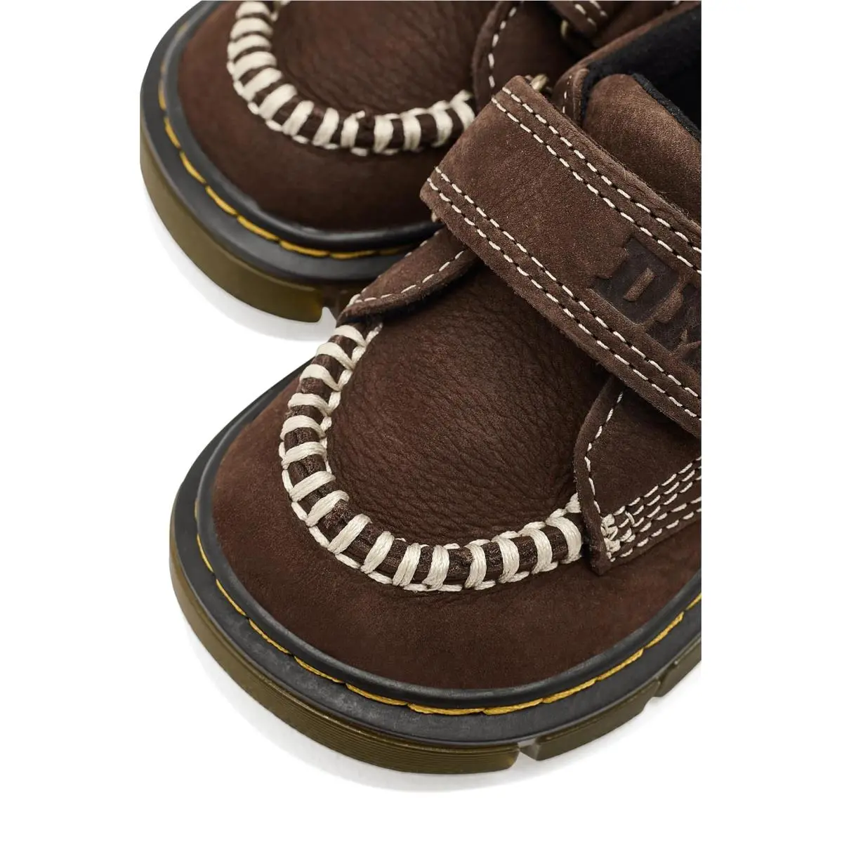 Dr. Martens shoes - Dark Brown 11