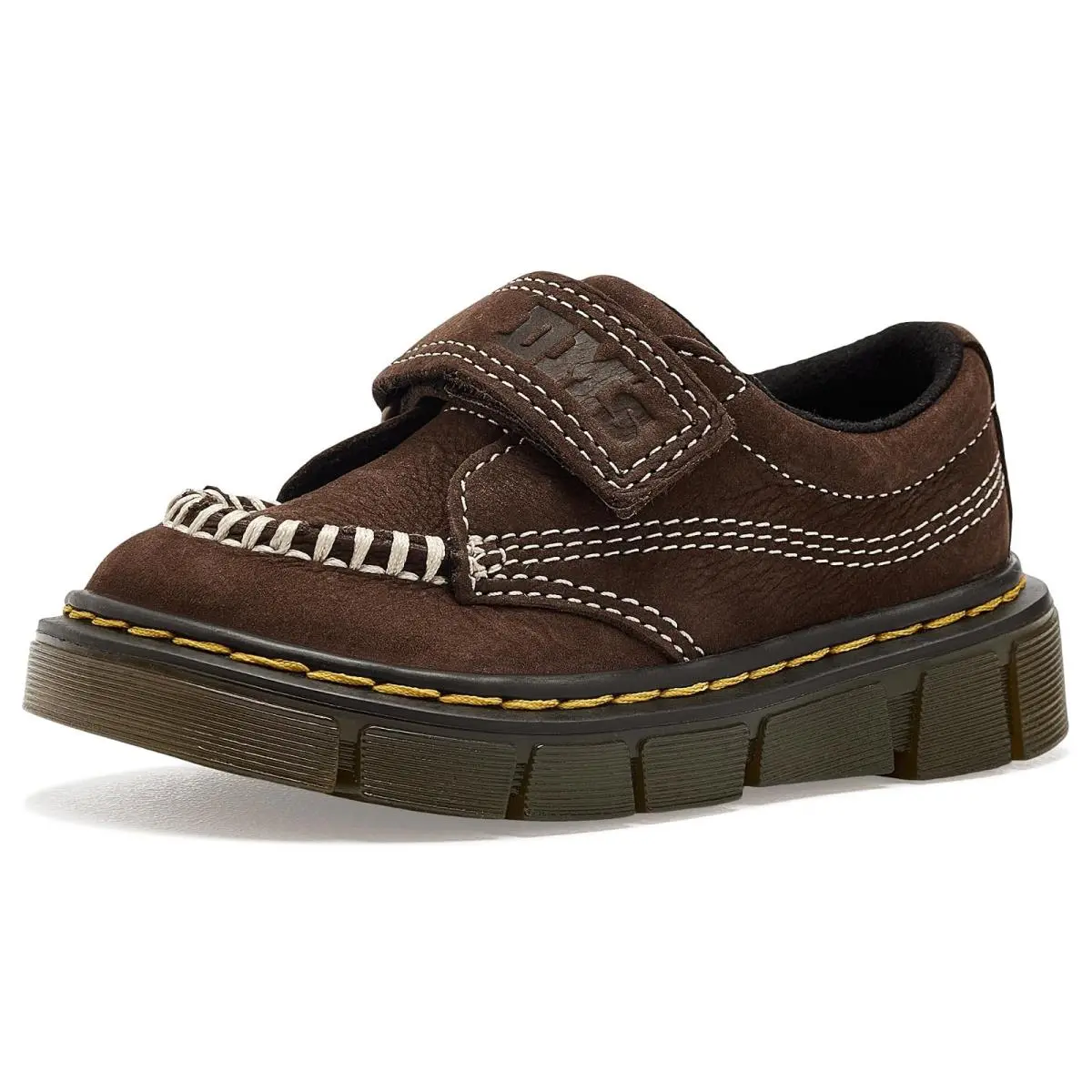 Dr. Martens shoes - Dark Brown 6