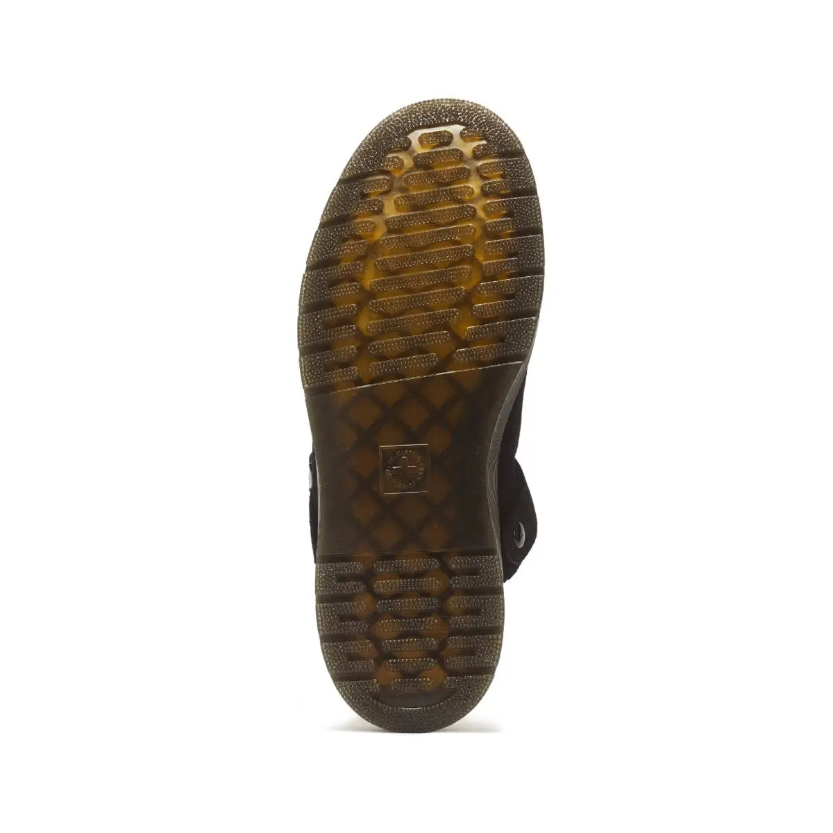 Dr. Martens shoes - Dr. Martens Carlson 27410001 - Martens Carlson - Black 4