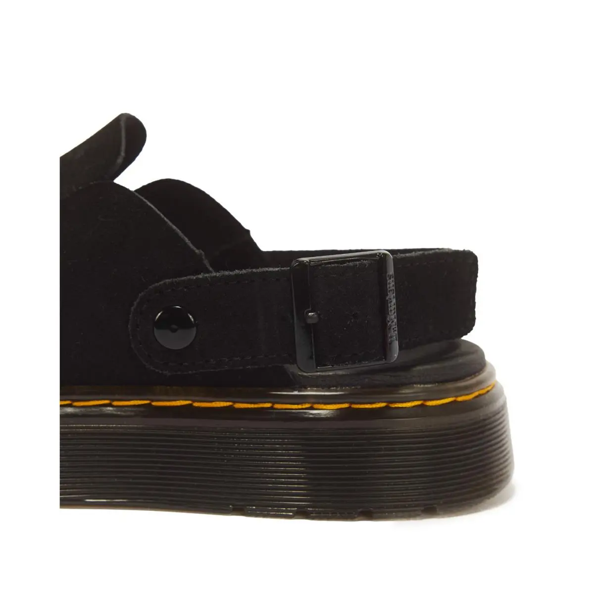 Dr. Martens shoes - Dr. Martens Carlson 27410001 - Martens Carlson - Black 2