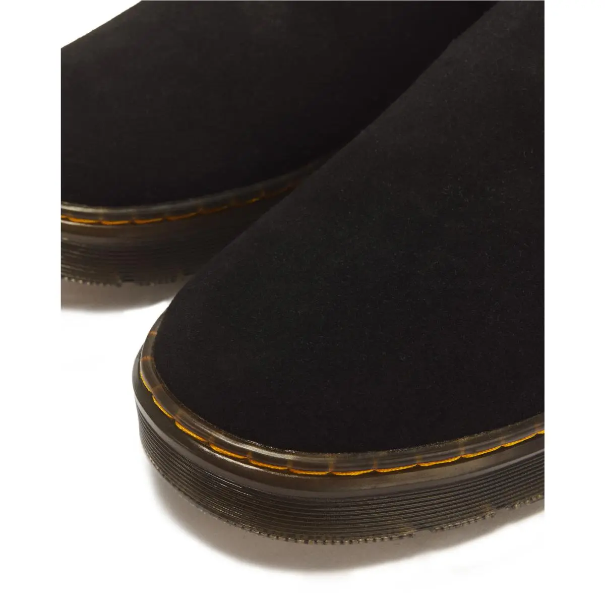 Dr. Martens shoes - Dr. Martens Carlson 27410001 - Martens Carlson - Black 9