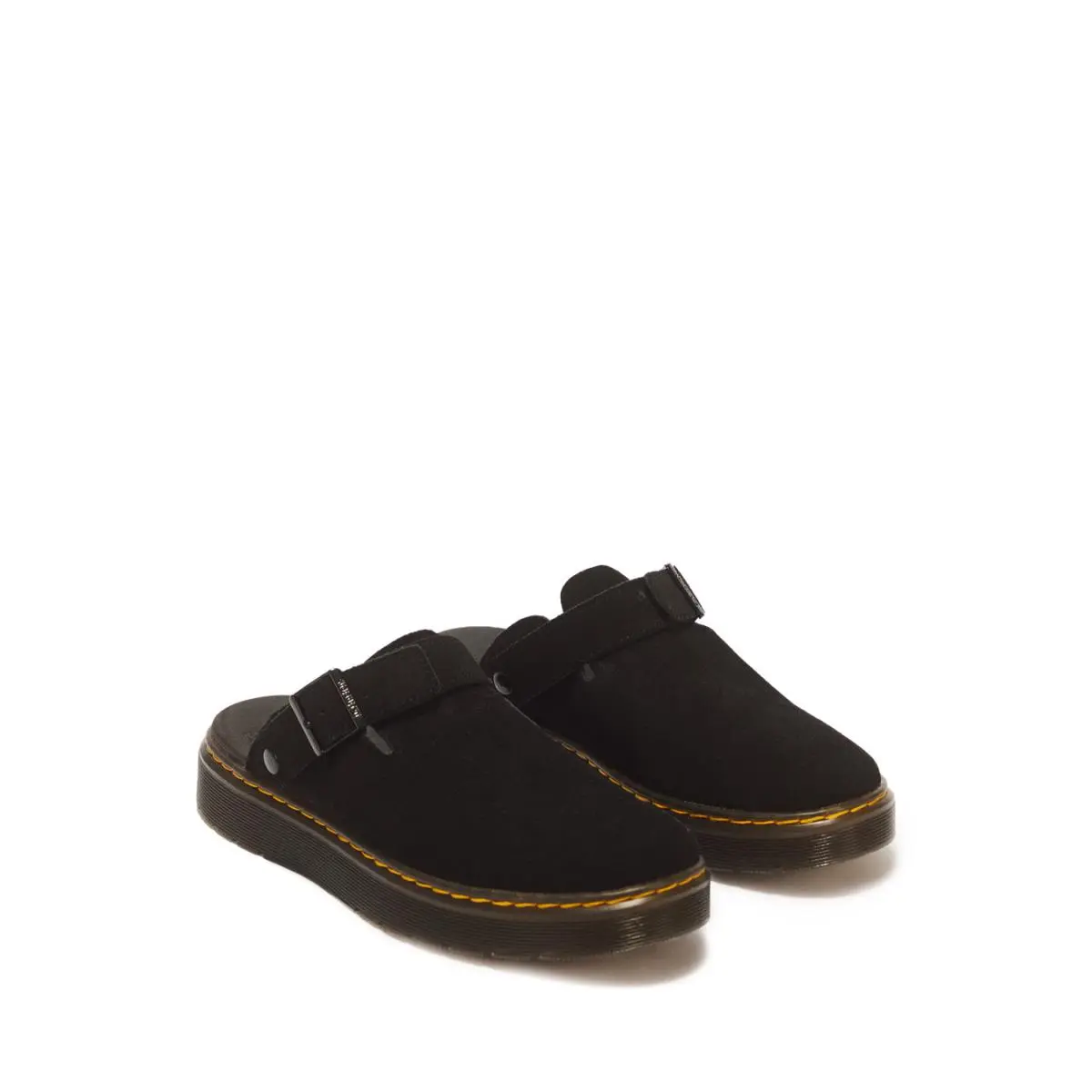 Dr. Martens shoes - Dr. Martens Carlson 27410001 - Martens Carlson - Black 5