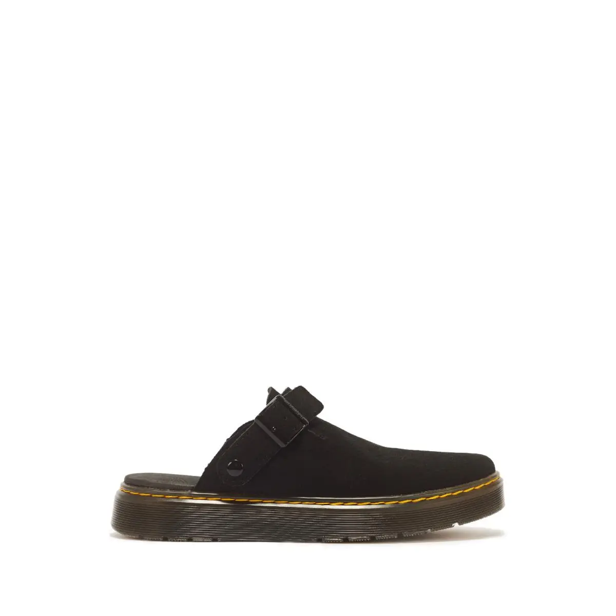 Dr. Martens shoes - Dr. Martens Carlson 27410001 - Martens Carlson - Black 6