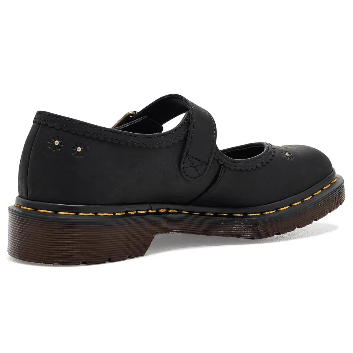 Dr. Martens shoes - Black 1