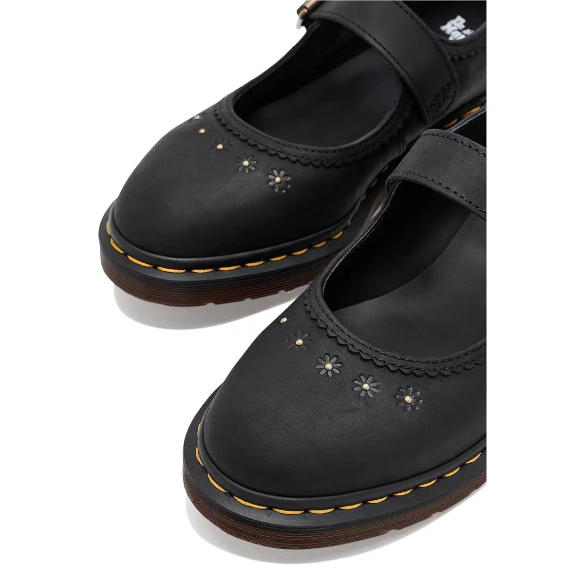 Dr. Martens shoes - Black 4