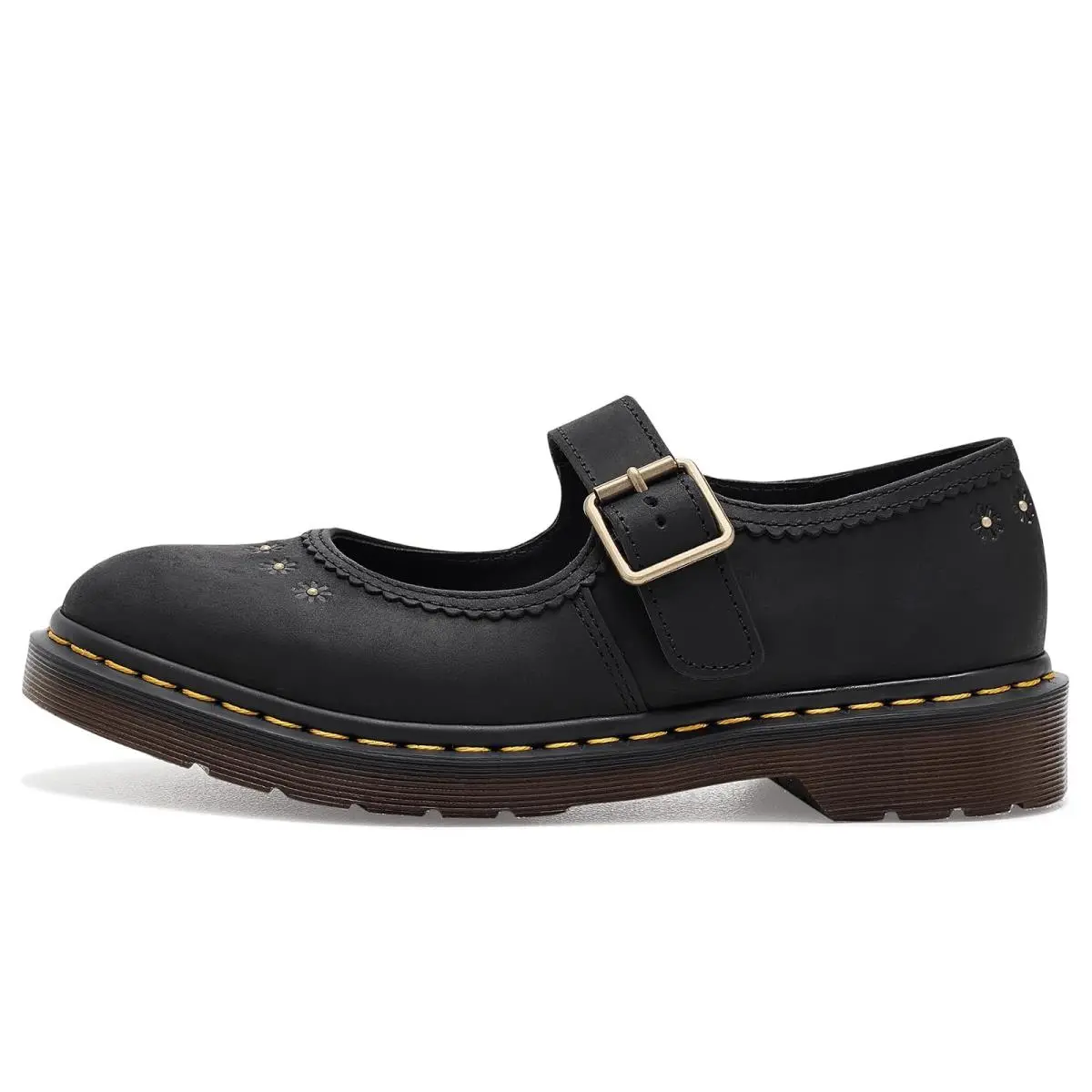 Dr. Martens shoes - Black 9