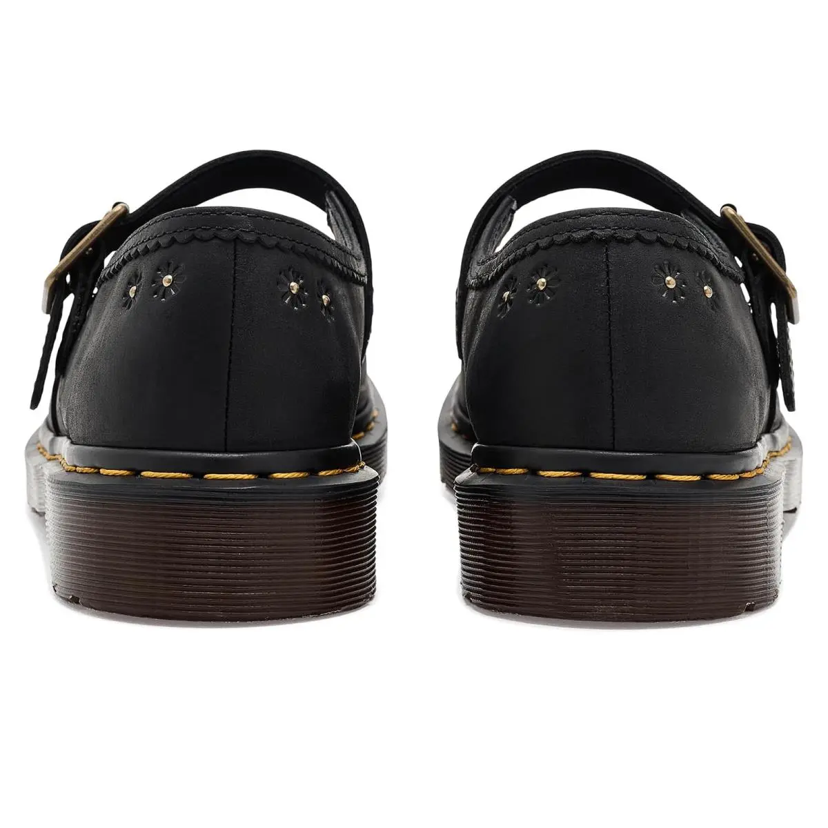 Dr. Martens shoes - Black 12