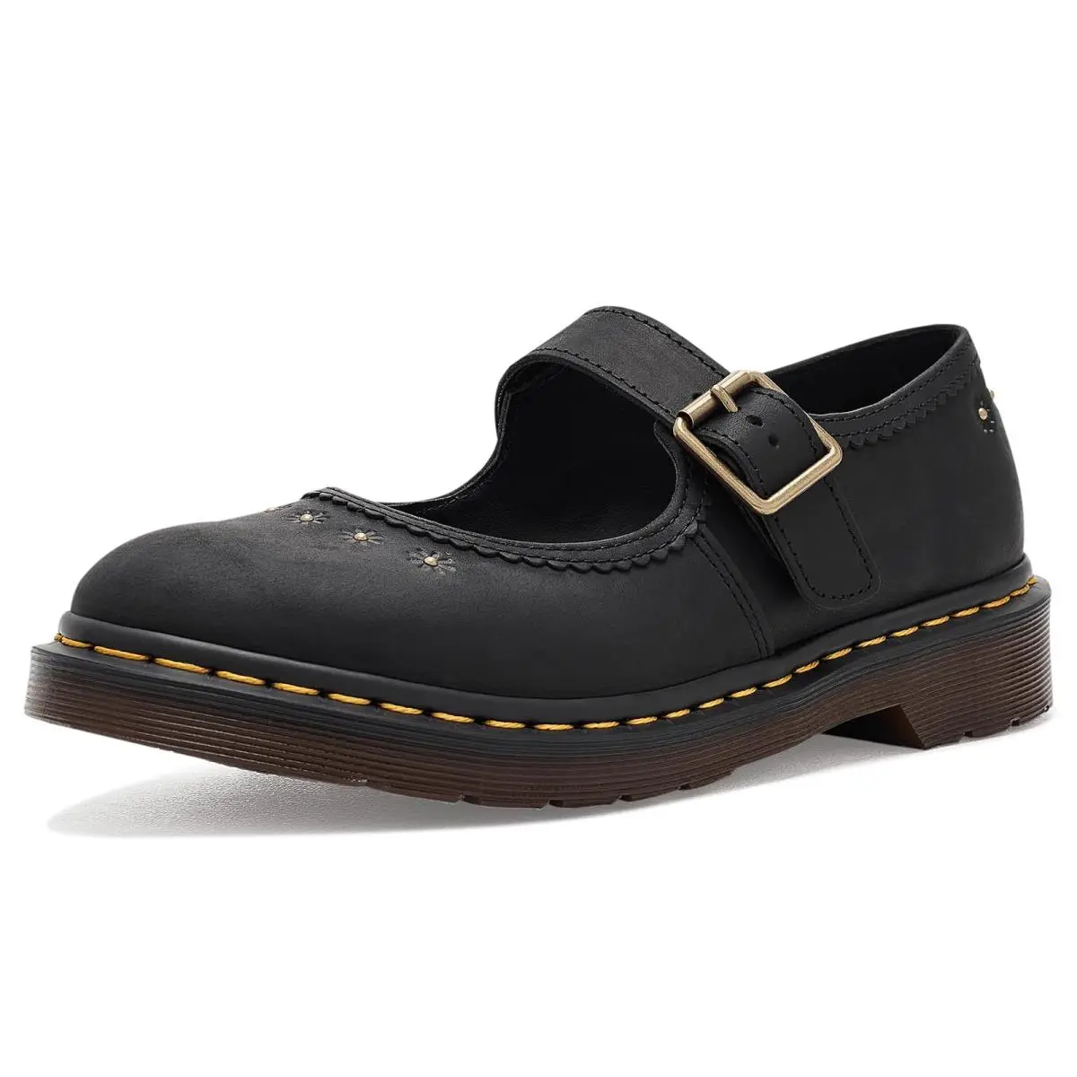Dr. Martens shoes - Black 6
