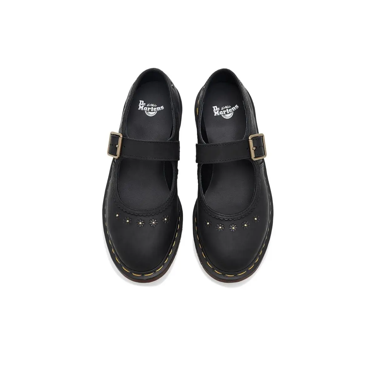 Dr. Martens shoes - Black 7