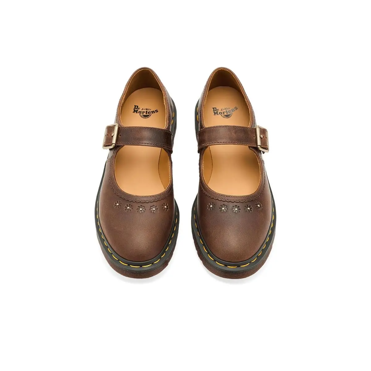 Dr. Martens shoes - Black 14