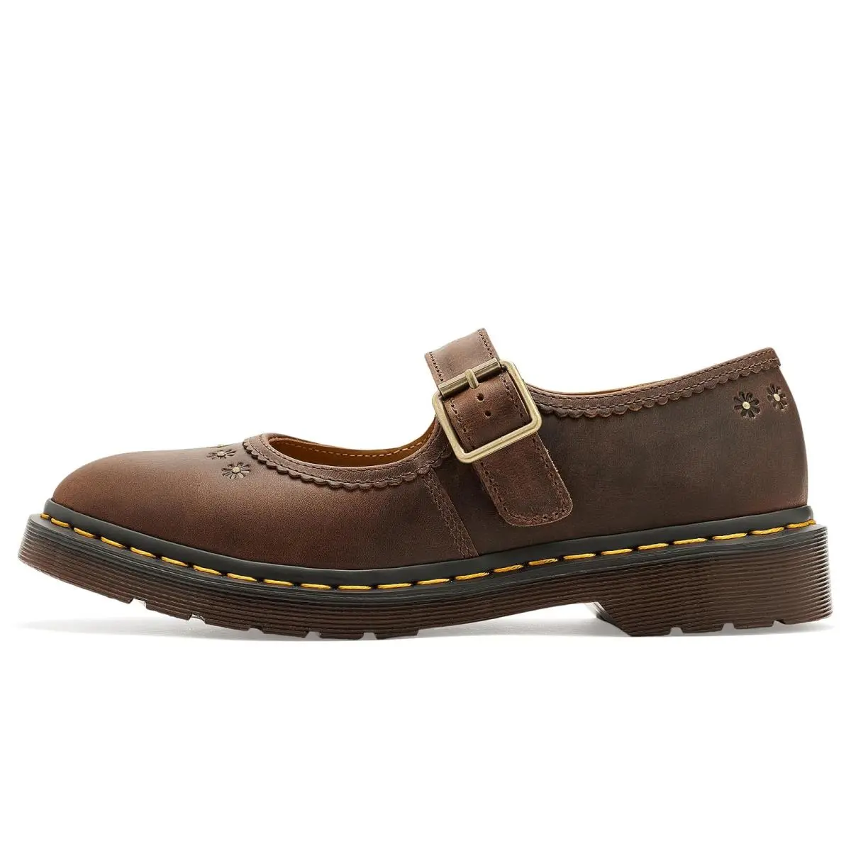Dr. Martens shoes - Black 16