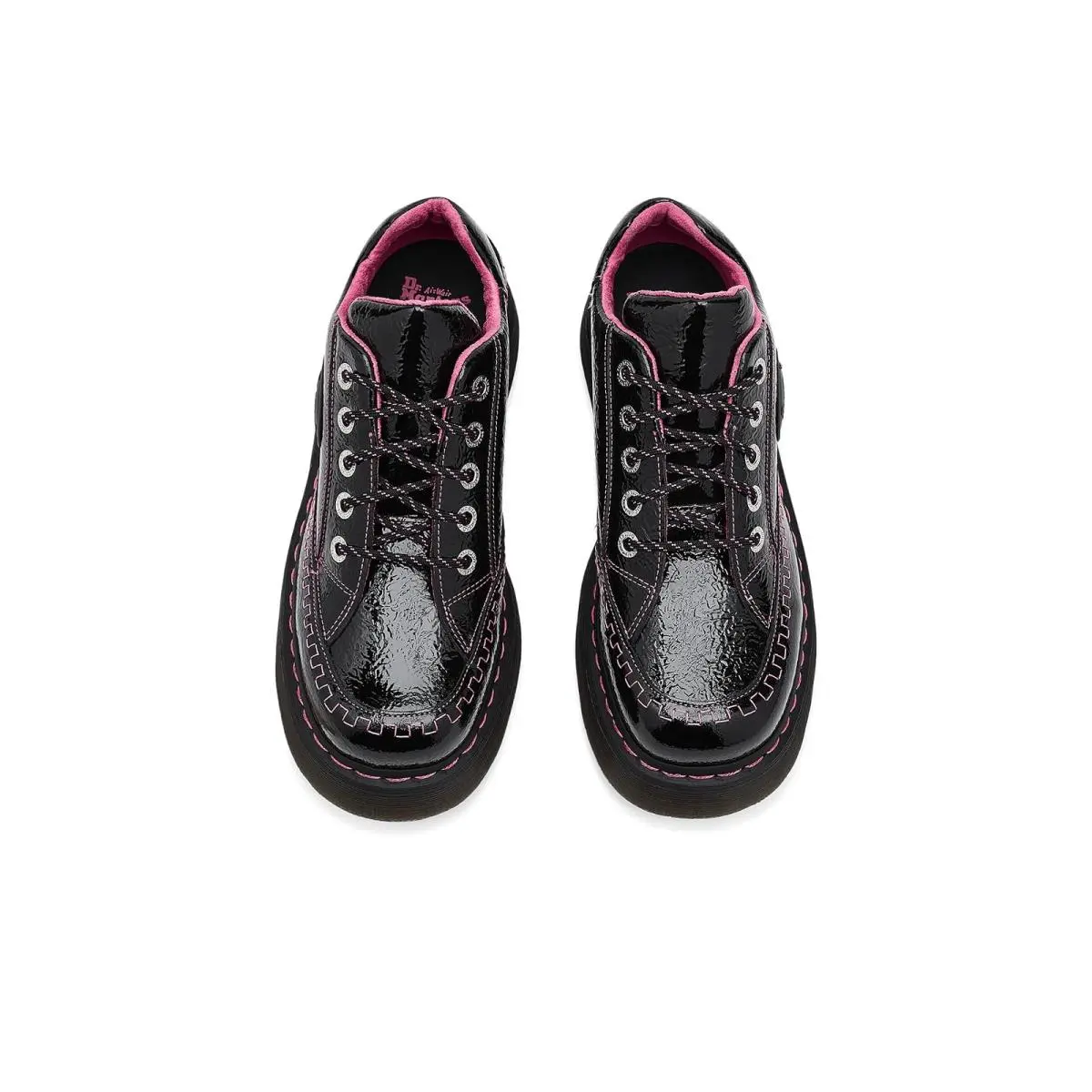 Dr. Martens shoes - Black 0