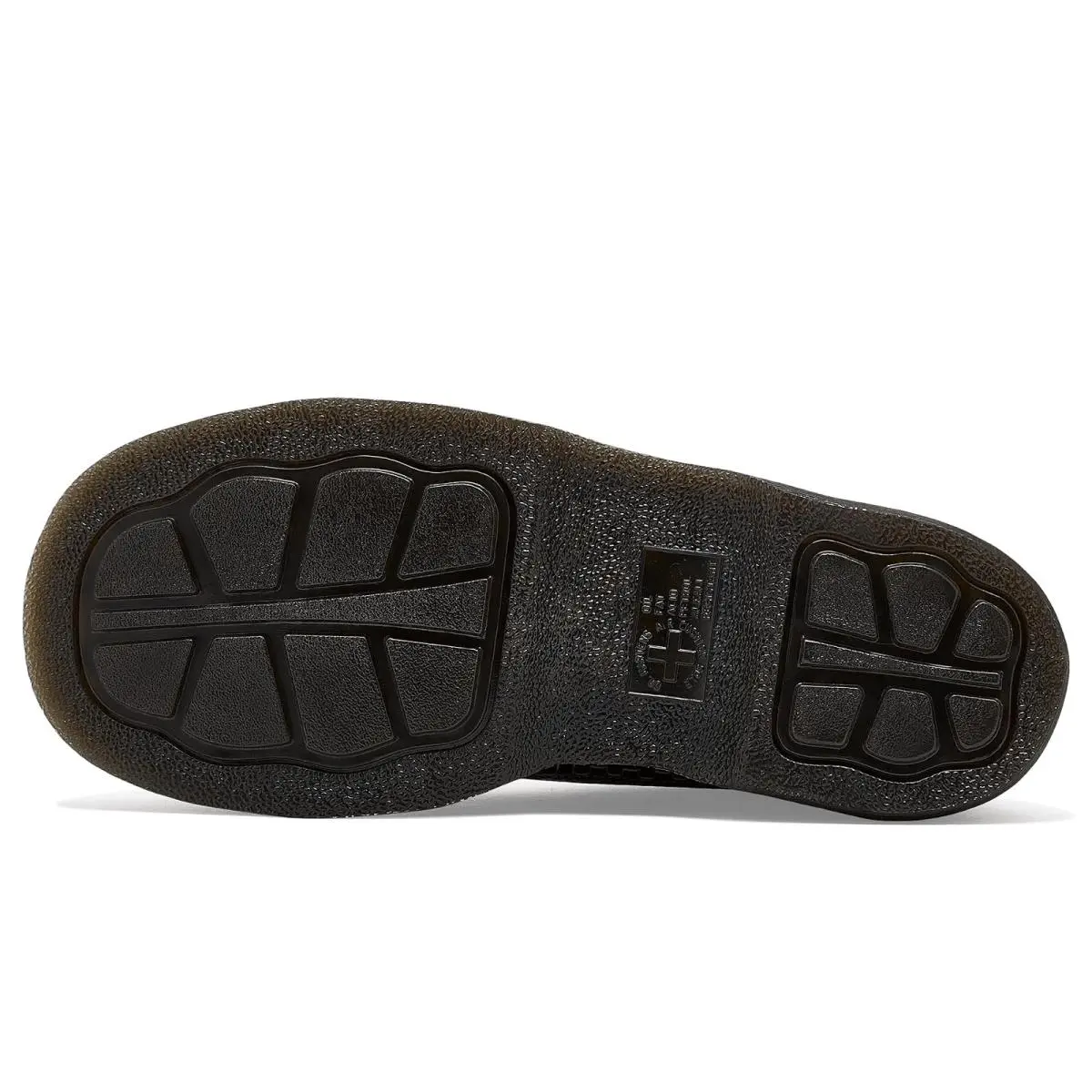 Dr. Martens shoes - Black 3
